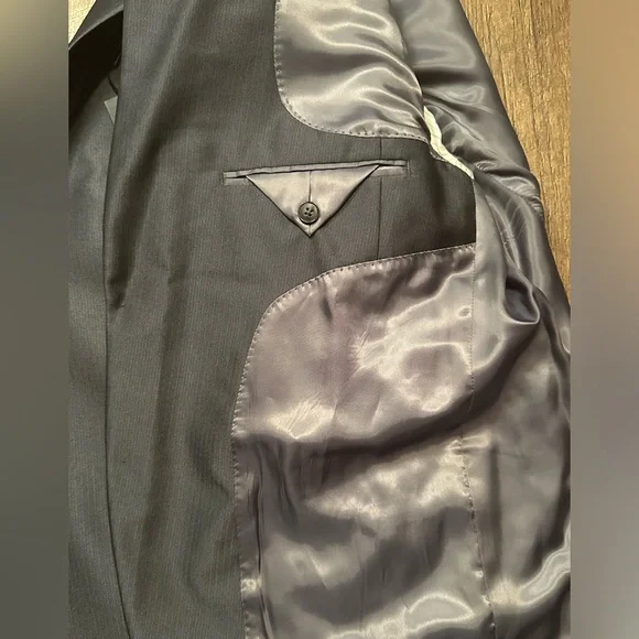 Blazer by Apt. 9 - Picture 7 of 8